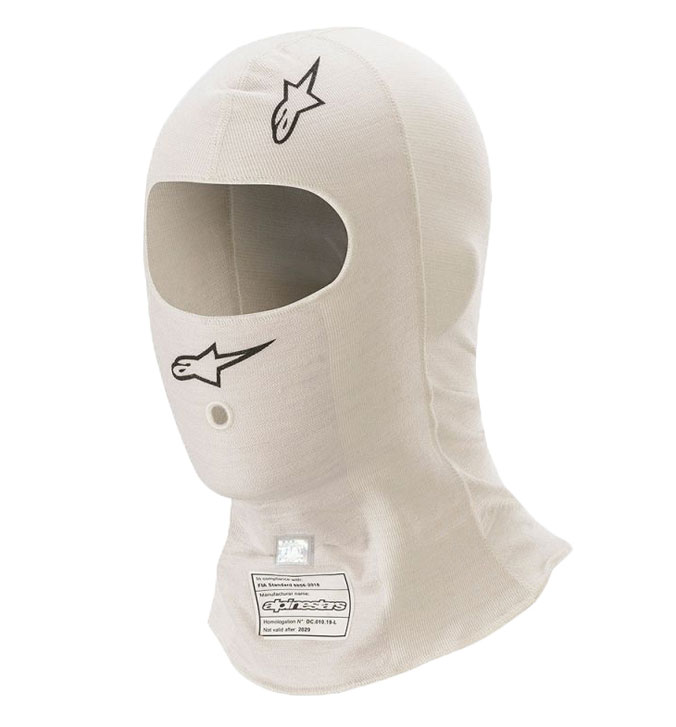 Alpinestars ZX EVO V2 Balaclava