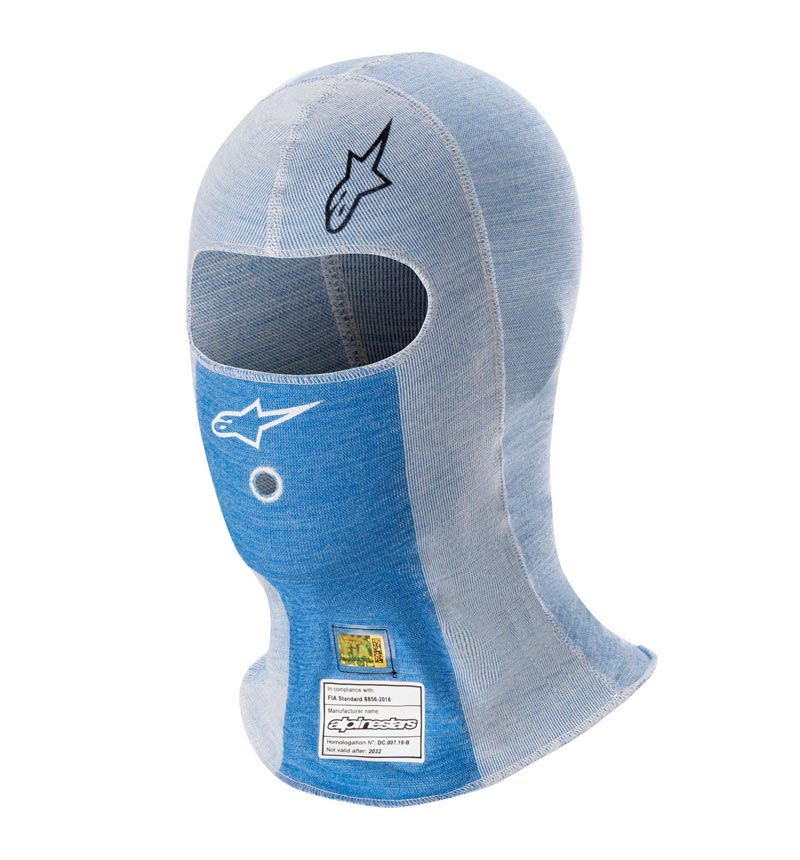 Alpinestars ZX EVO V2 Balaclava