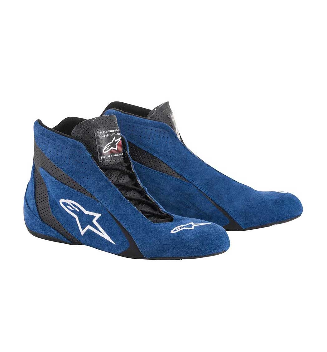 Alpinestars SP Boot - Blue/Black