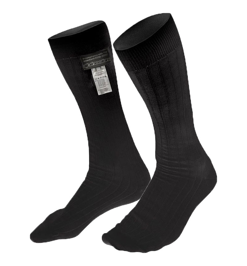 Alpinestars Race Socks - Black