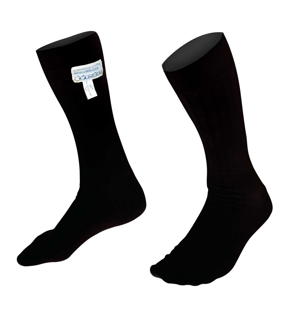 Alpinestars Race v3 Socks - Black