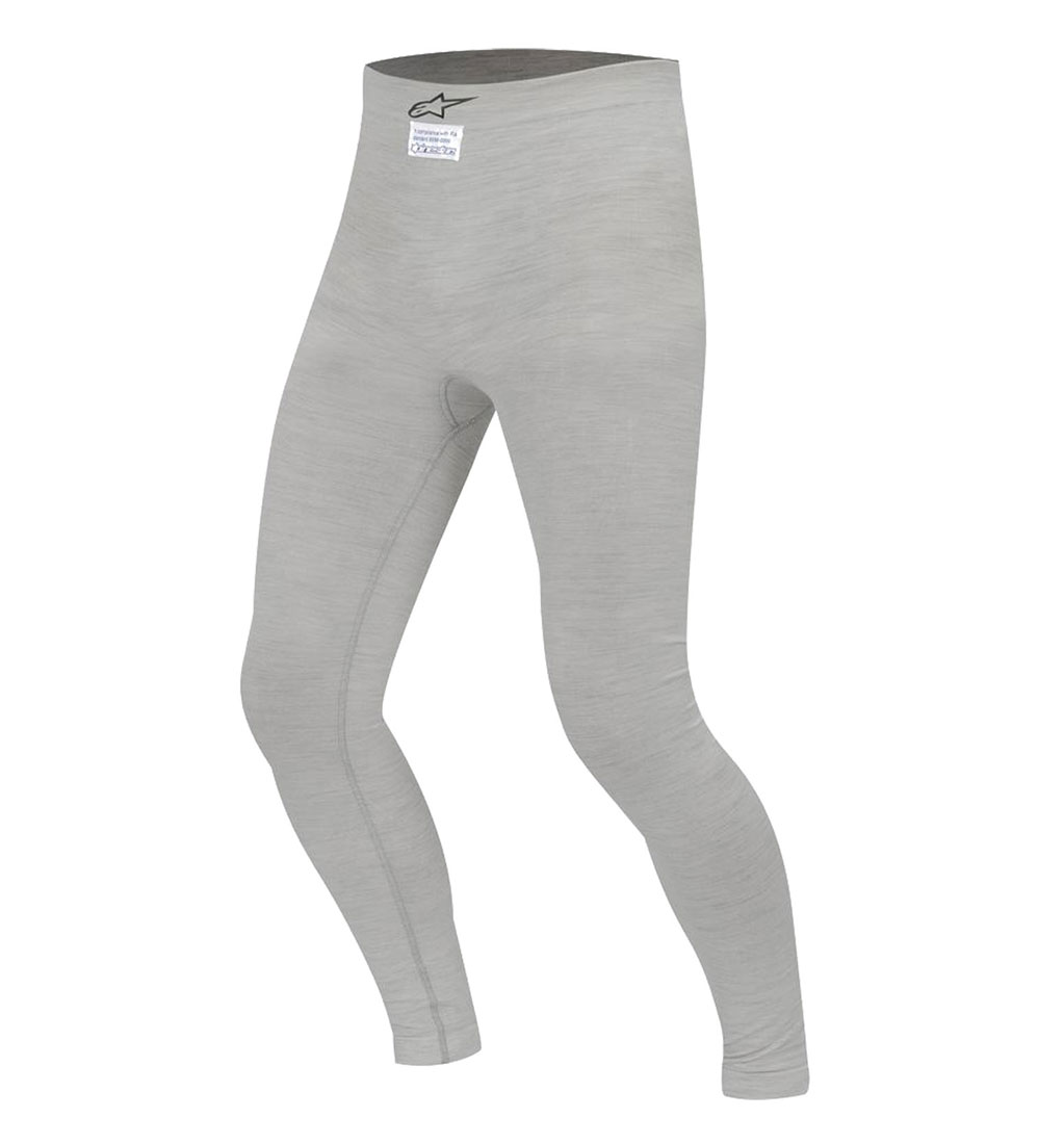 Alpinestars ZX Nomex Bottoms - Grey