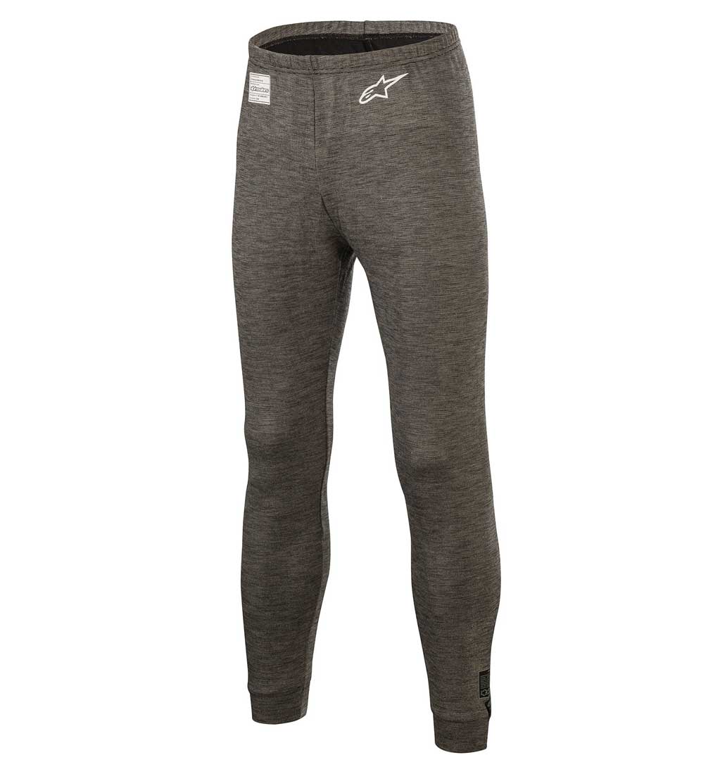 Alpinestars Race V3 Bottom - Anthracite Melange