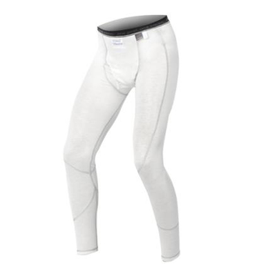 Alpinestars ZX Nomex Bottoms - White