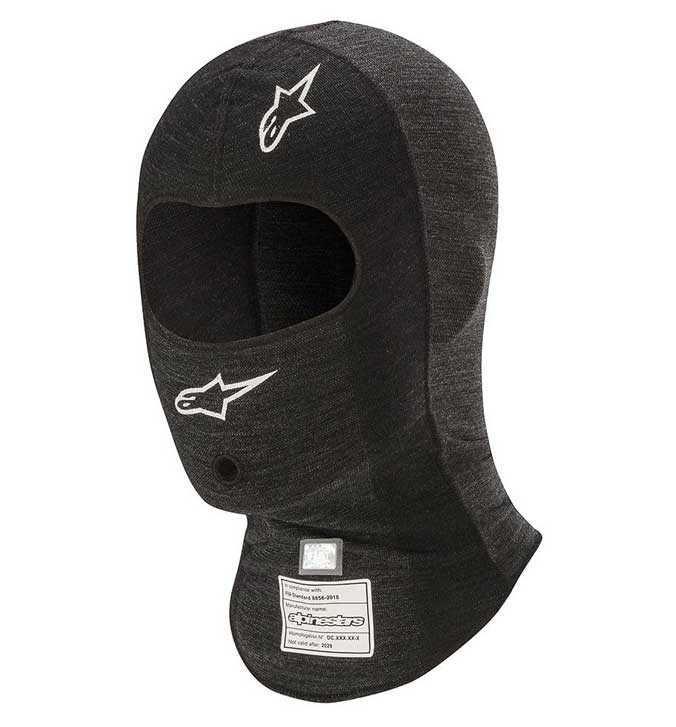 Alpinestars ZX EVO V2 Balaclava