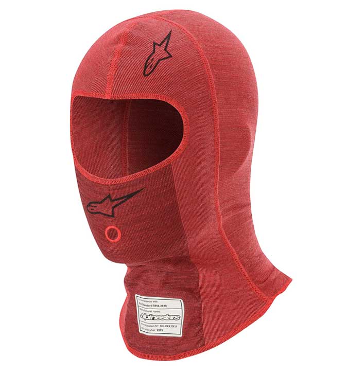 Alpinestars ZX EVO V2 Balaclava