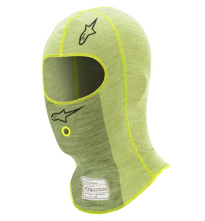 Alpinestars ZX EVO V2 Balaclava