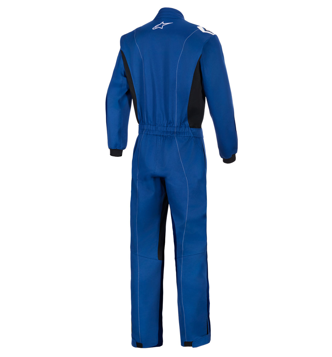 Alpinestars Kart Indoor V2 Suit - Blue