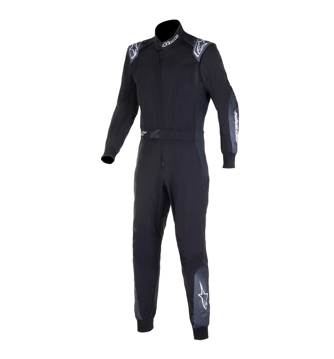 Alpinestars Youth KMX-5 v2 | Black | EU44