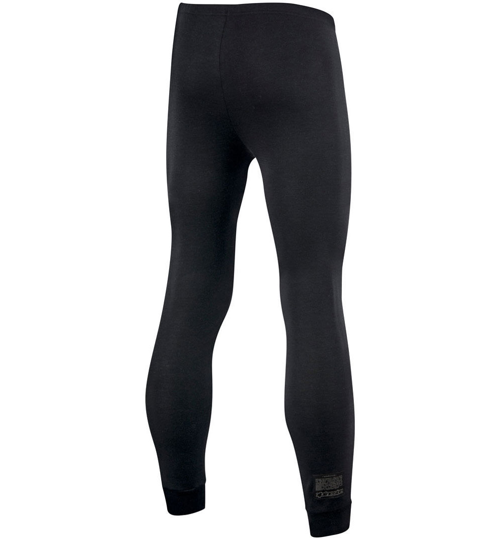 Alpinestars Race Bottoms - Black