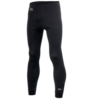 Alpinestars Race Bottoms - Black