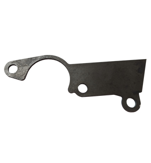 AL1 Link Arm Bracket - Axle 321B