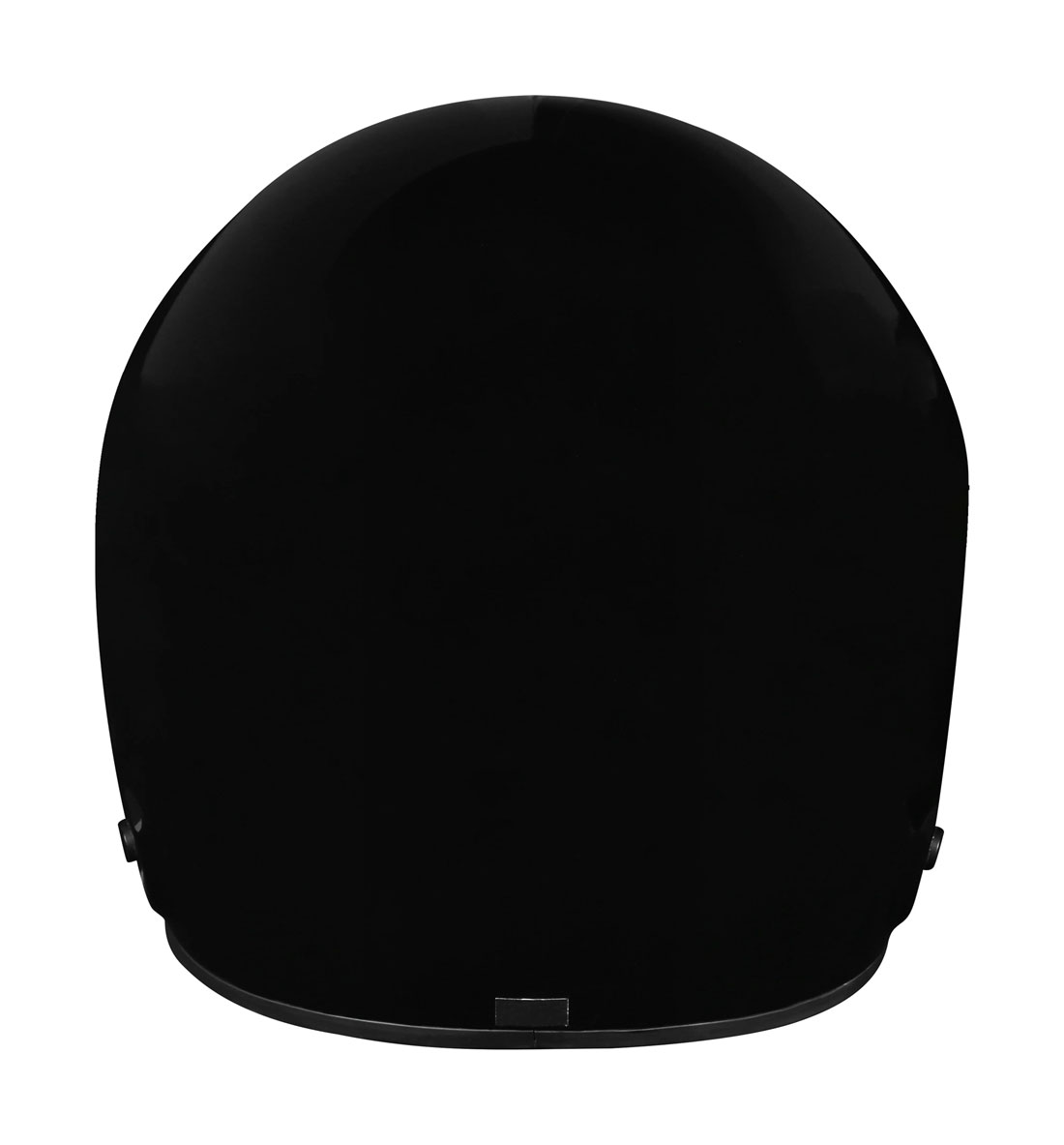 Simpson Bandit Helmet SA2025 - Black