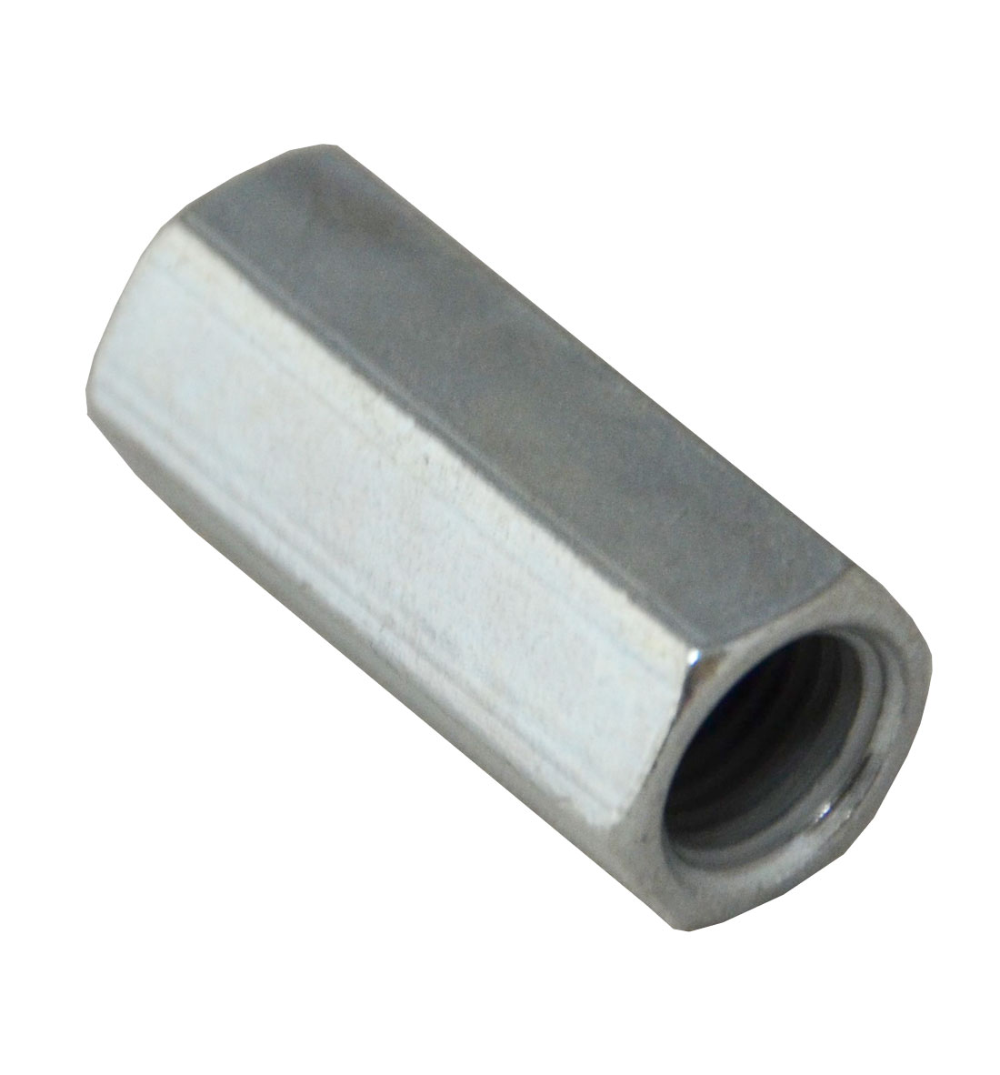 Female Brake Line Connector 3/8" UNF - Suitable for 3/16" Pipe