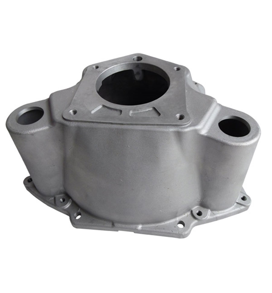 Quick Release Alloy Bell Housing - RS2000
