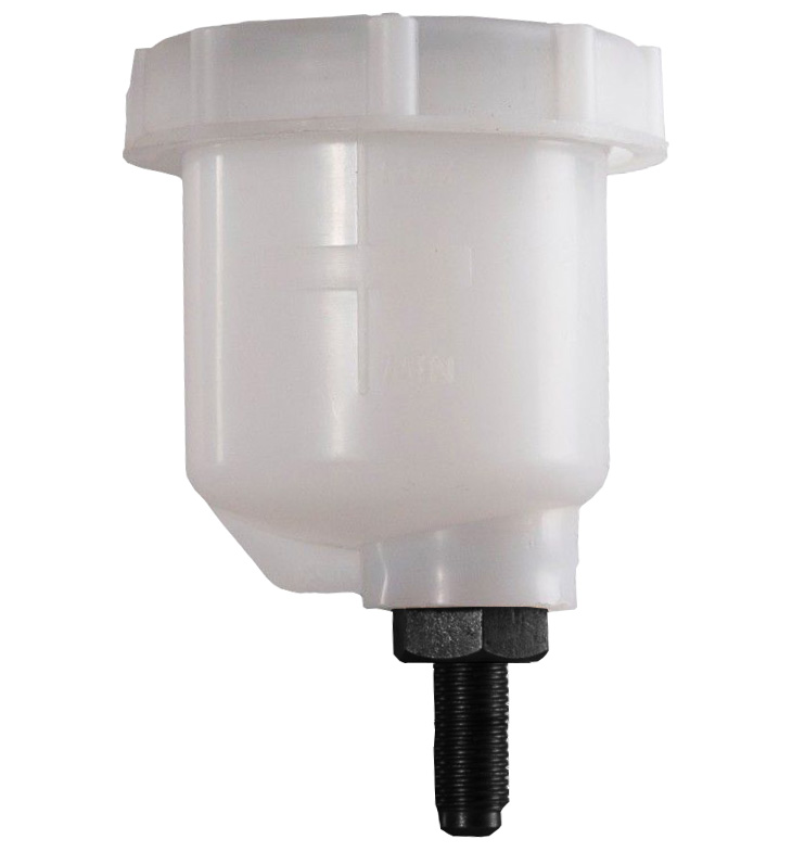Brake/Clutch Fluid Reservoir - 80mm Tall