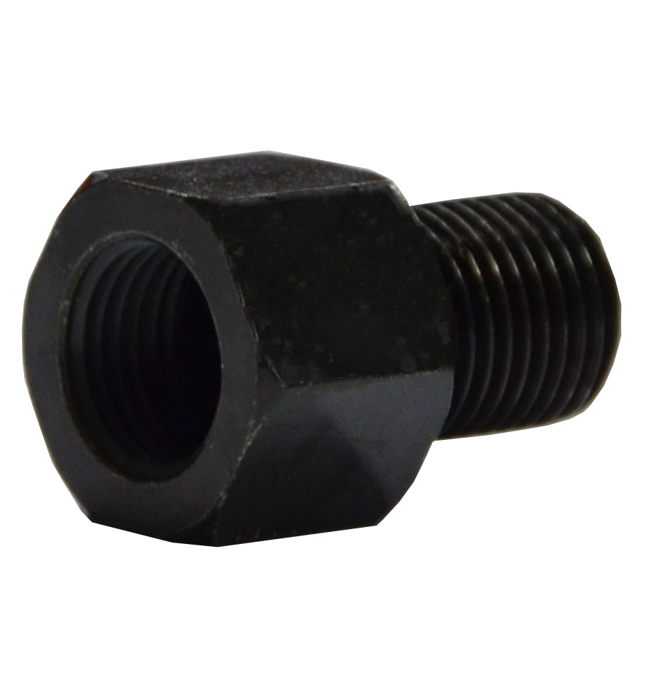 Adaptor 1/8 NPT Female to Male Reducer
