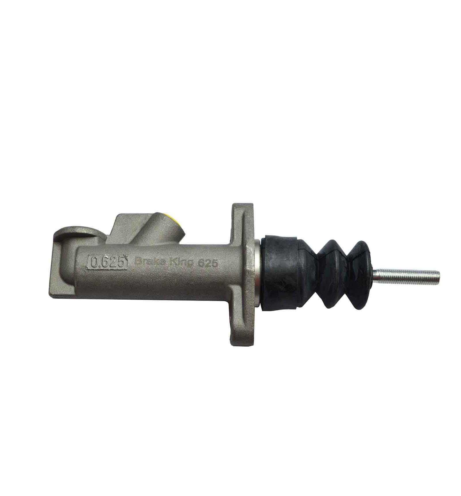 Brake/Clutch Master Cylinder - Bore 0.625" (16 mm)