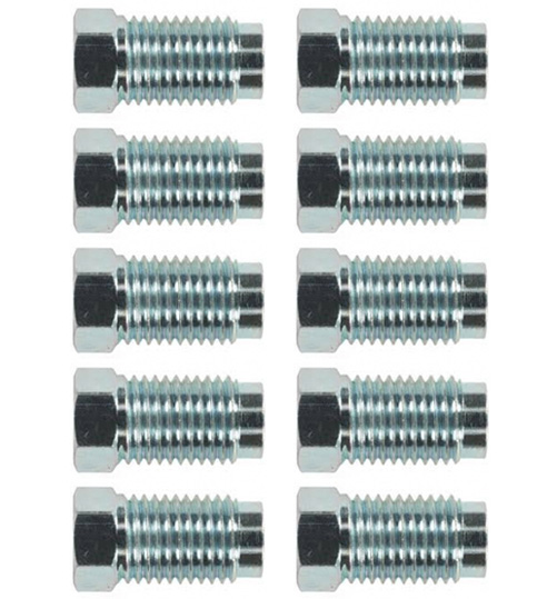 7/16" UNF Brake Nut