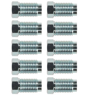 7/16&quot; UNF Brake Nut 