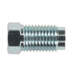 7/16" UNF Brake Nut