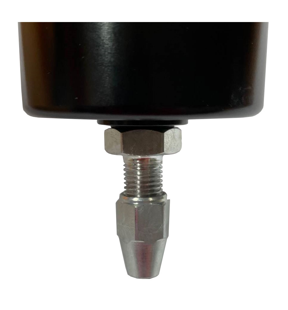 7/16" UNF Brake Nut - Female