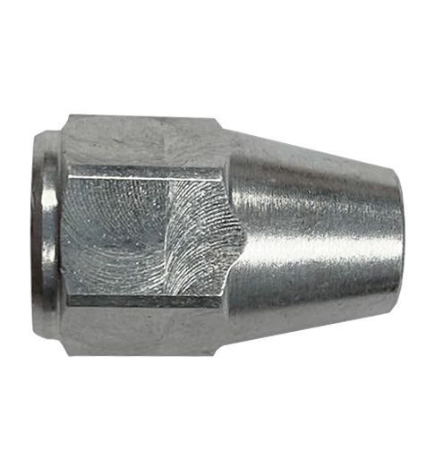 7/16" UNF Brake Nut - Female