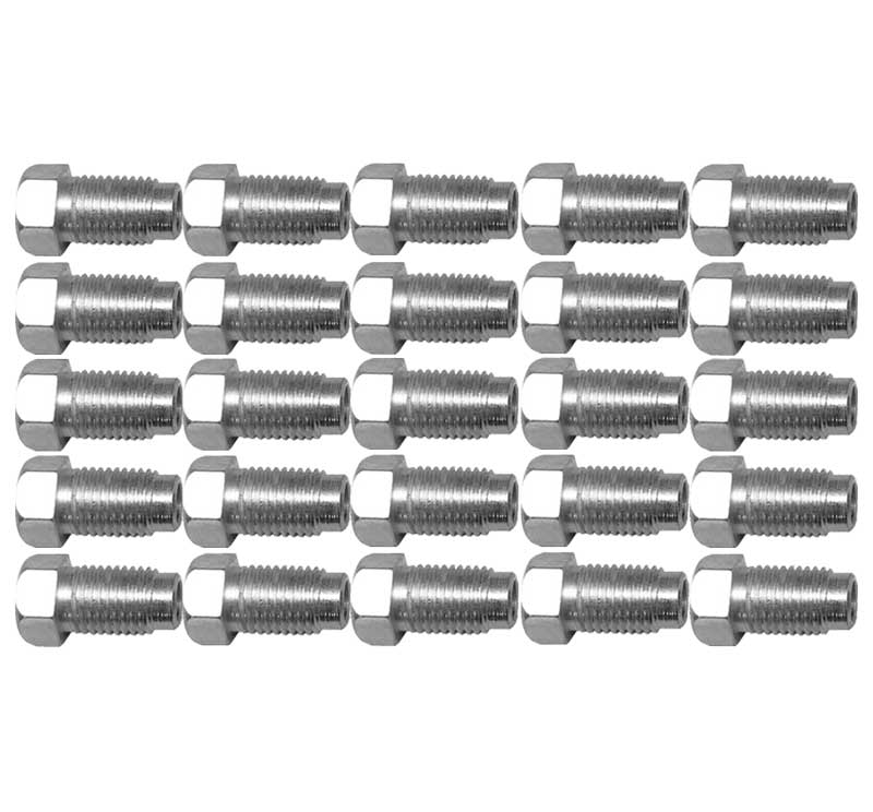 M10 x 1mm Brake Nut