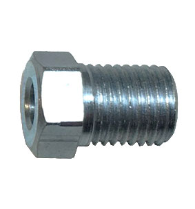 M10 x 1mm Brake Nut