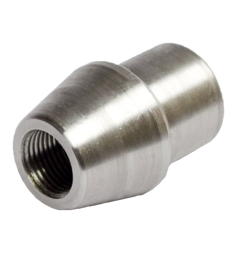 5/8&quot; UNF Left Hand Weld-In Threaded Bung