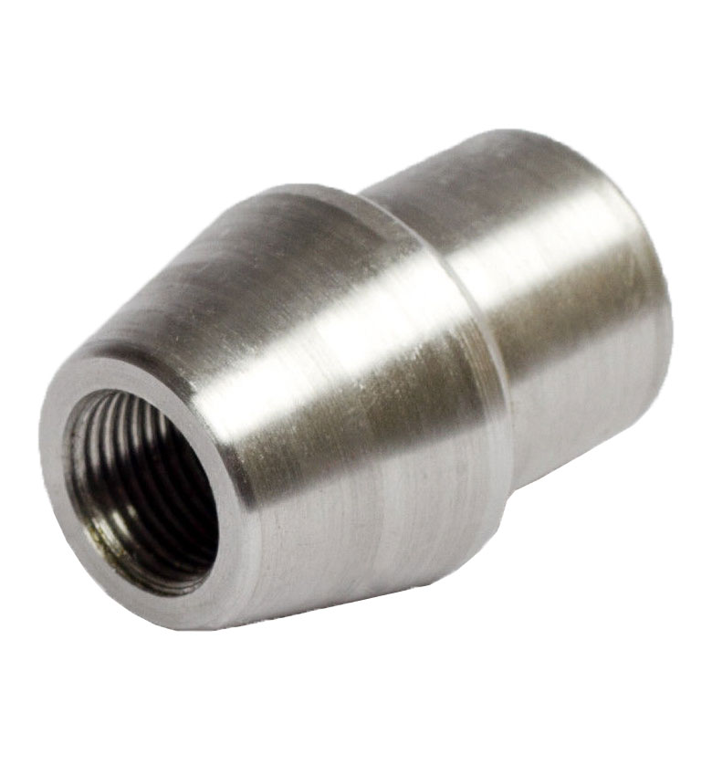 1/2&quot; UNF Right Hand Weld-In Threaded Bung