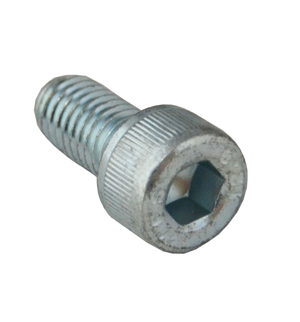 M8 Cap Screw - Pack 50x