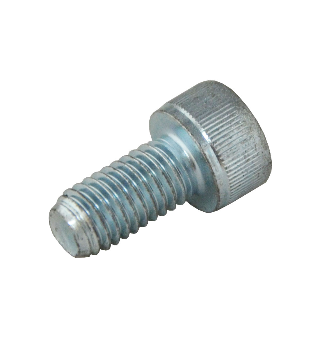 M8 Cap Screw - Pack 50x