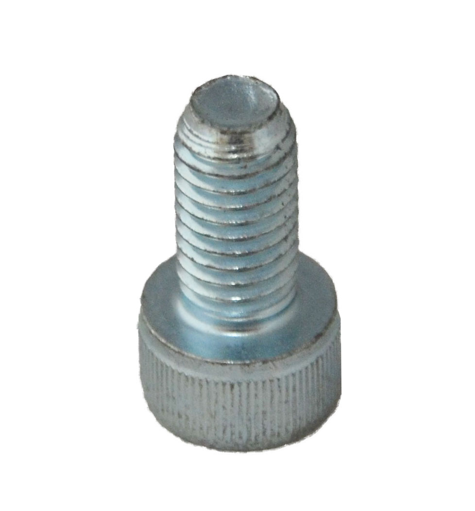 M8 Cap Screw - Pack 50x