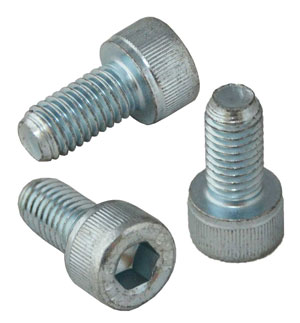 M8 Cap Screw - Pack 50x