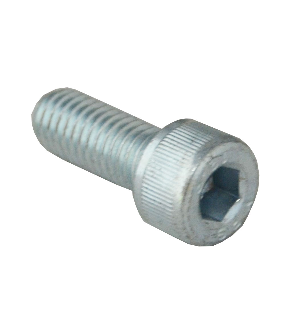 M8 Cap Screw - Pack 50x