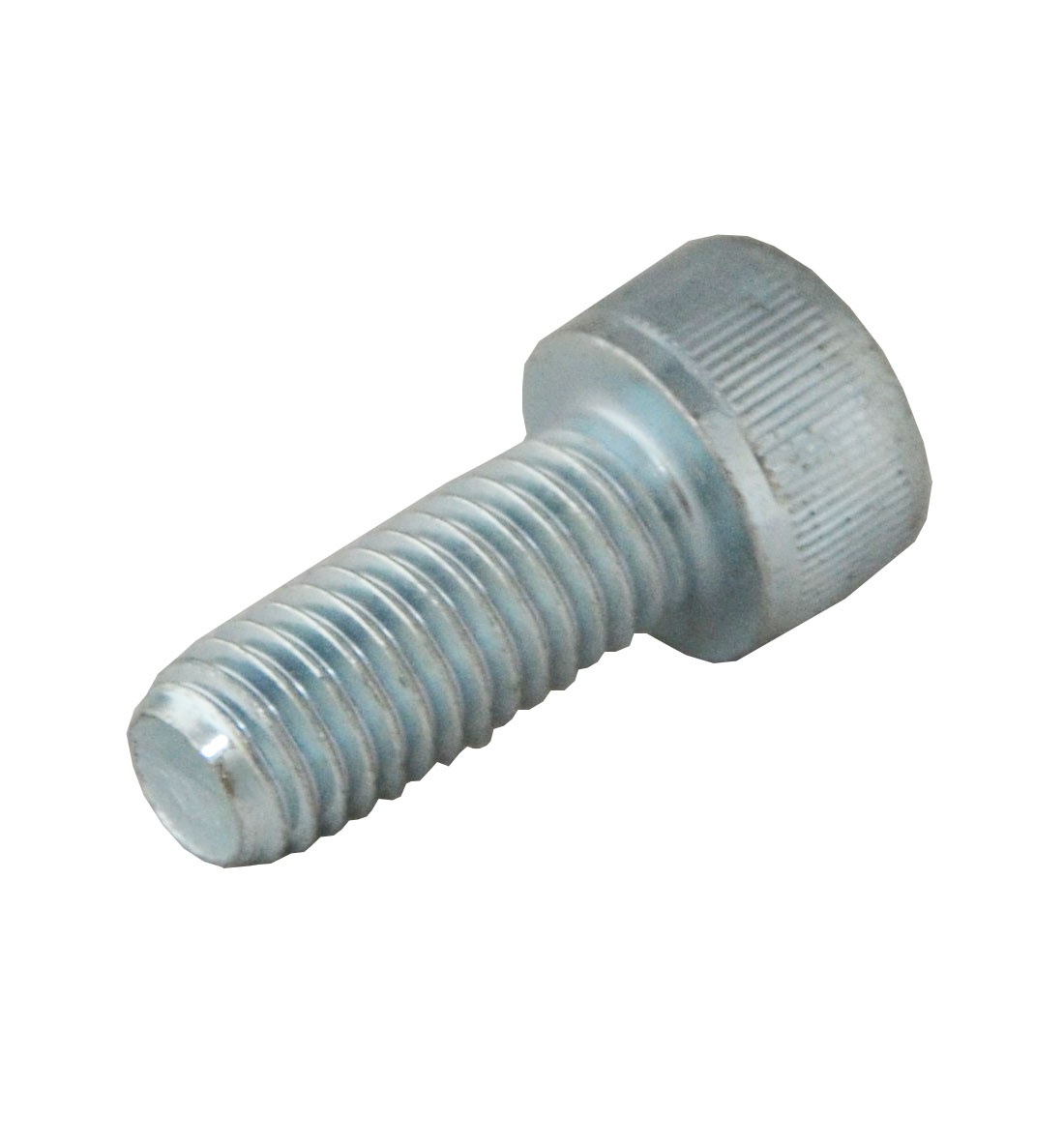 M8 Cap Screw - Pack 50x