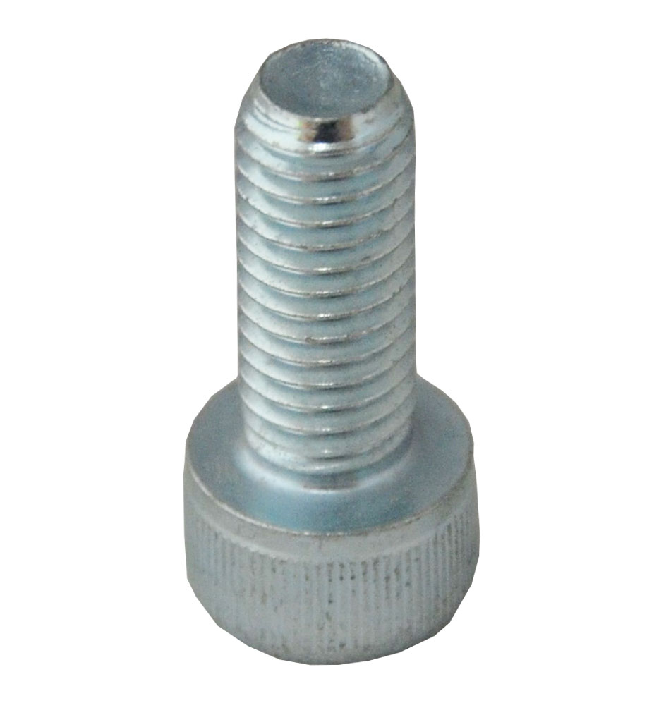 M8 Cap Screw - Pack 50x