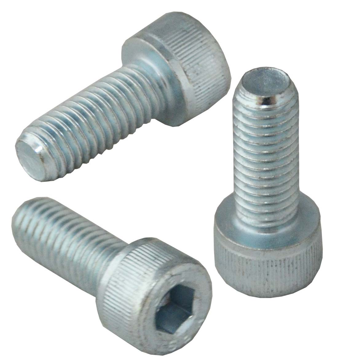 M8 Cap Screw - Pack 50x