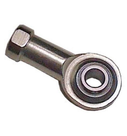 M12 x 1.75mm Left Hand Female (CFLM12) Rod End