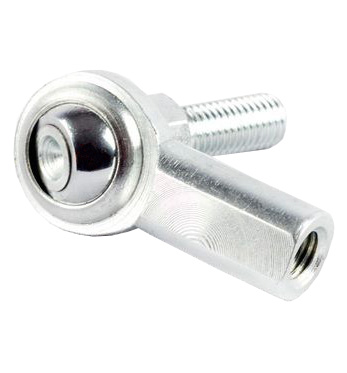 3/8" Male-Female Studded Rod End Joint (CFR6S)