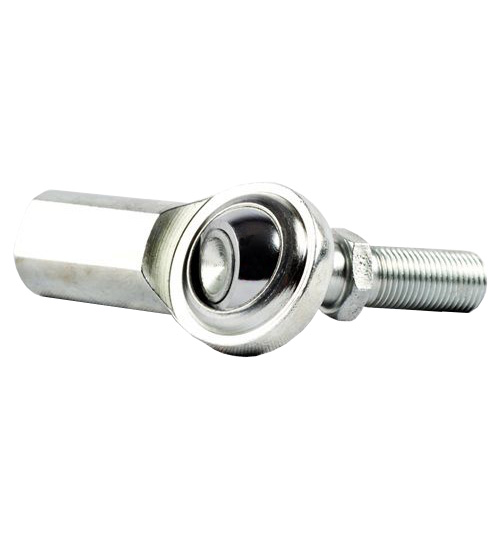 1/2" Male-Female Studded Rod End Joint (CFR8S)
