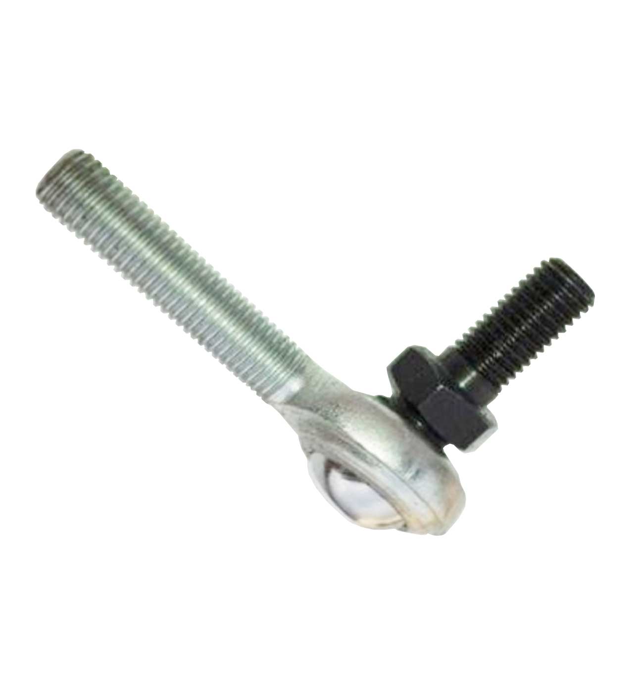 5/16 x 5/16&quot; Male-Male Studded Rod End Joint Left Hand Thread (CML5S)