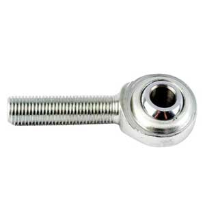 5/16&quot; x 5/16&quot; Right Hand Male (CMR5) Economy Rod End