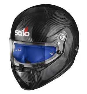 Stilo ST5 CMR2016 Kart Helmet - Blue