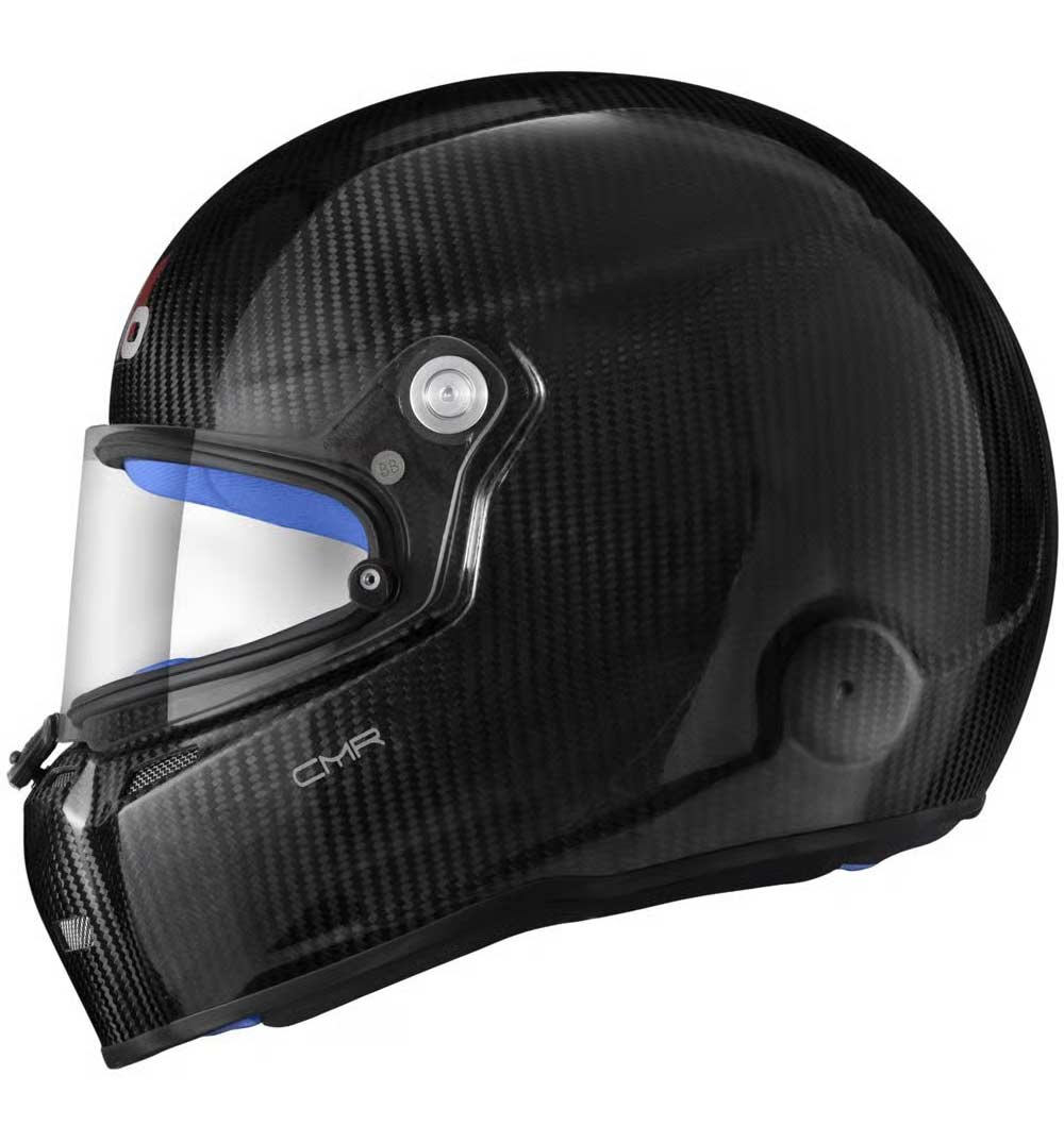 Stilo ST5 CMR2016 Kart Helmet - Blue