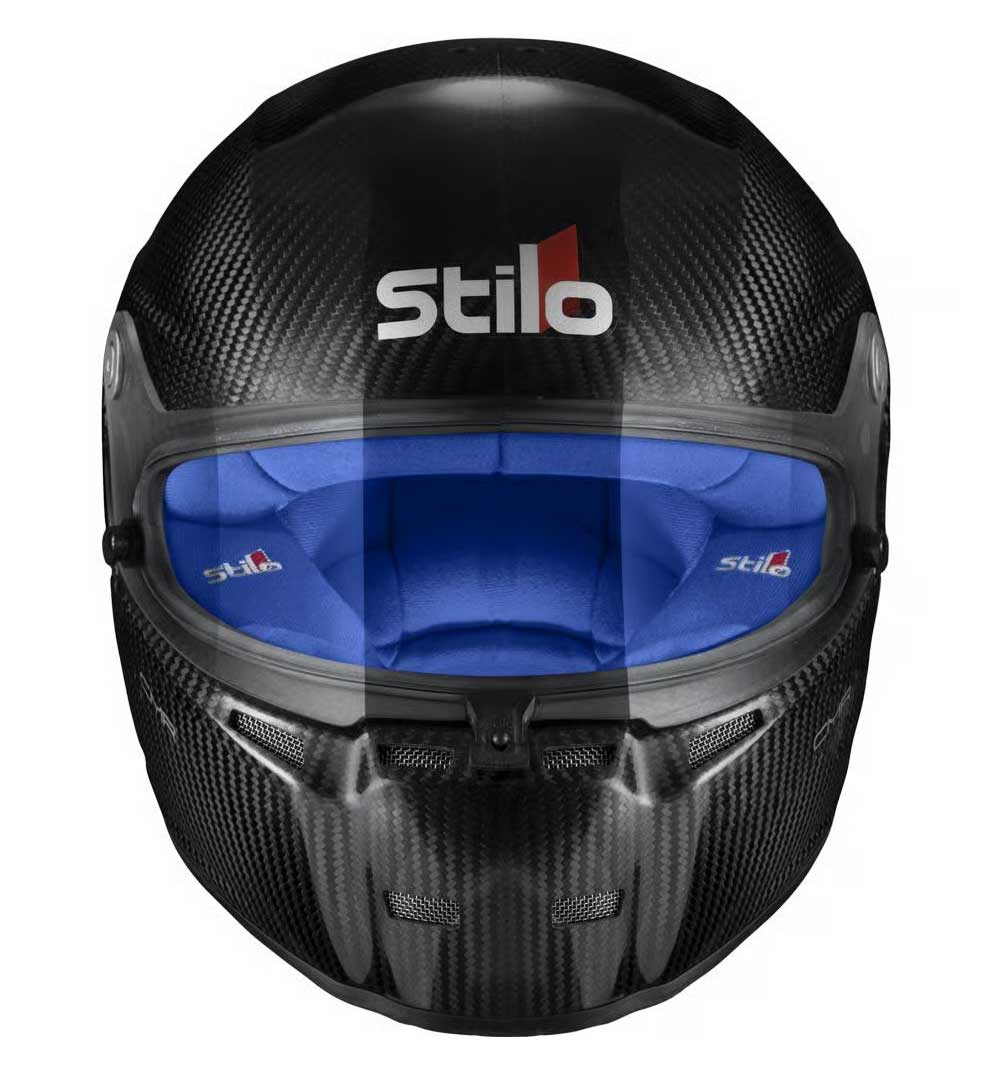 Stilo ST5 CMR2016 Kart Helmet - Blue