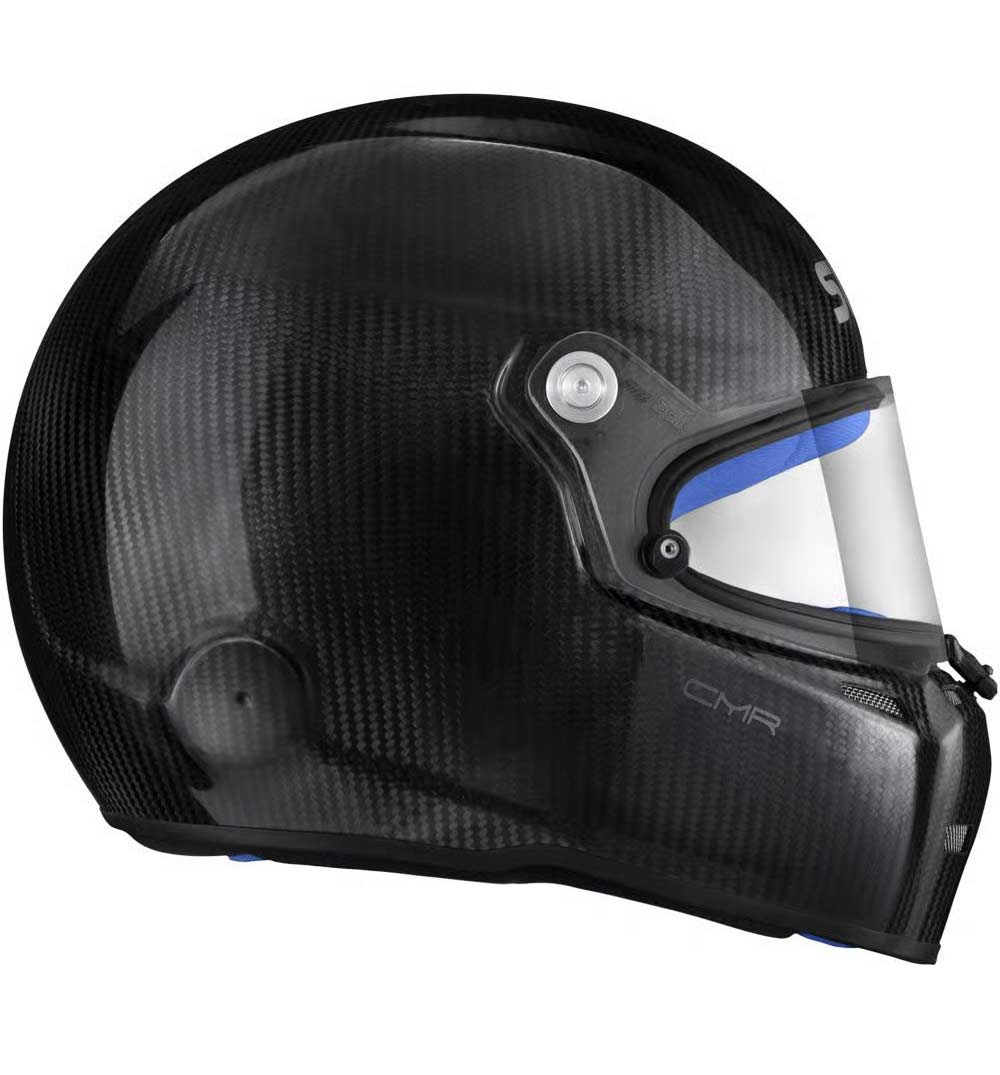 Stilo ST5 CMR2016 Kart Helmet - Blue