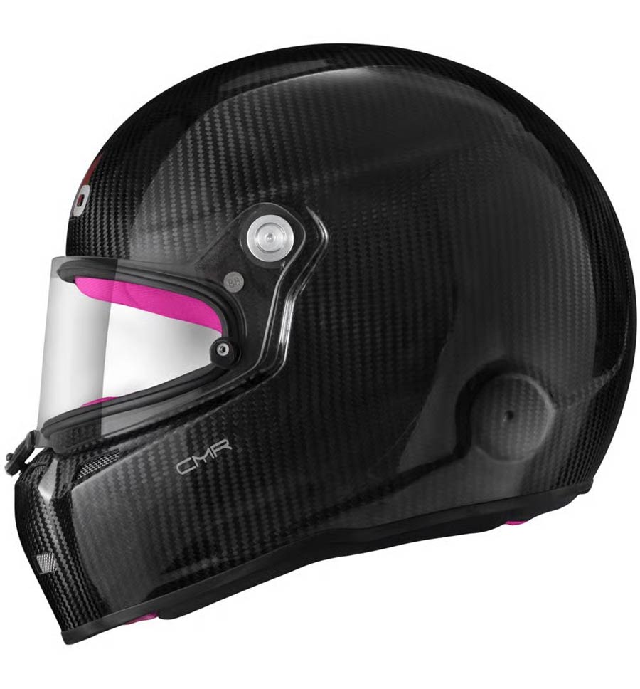 Stilo ST5 CMR2016 Kart Helmet - Pink