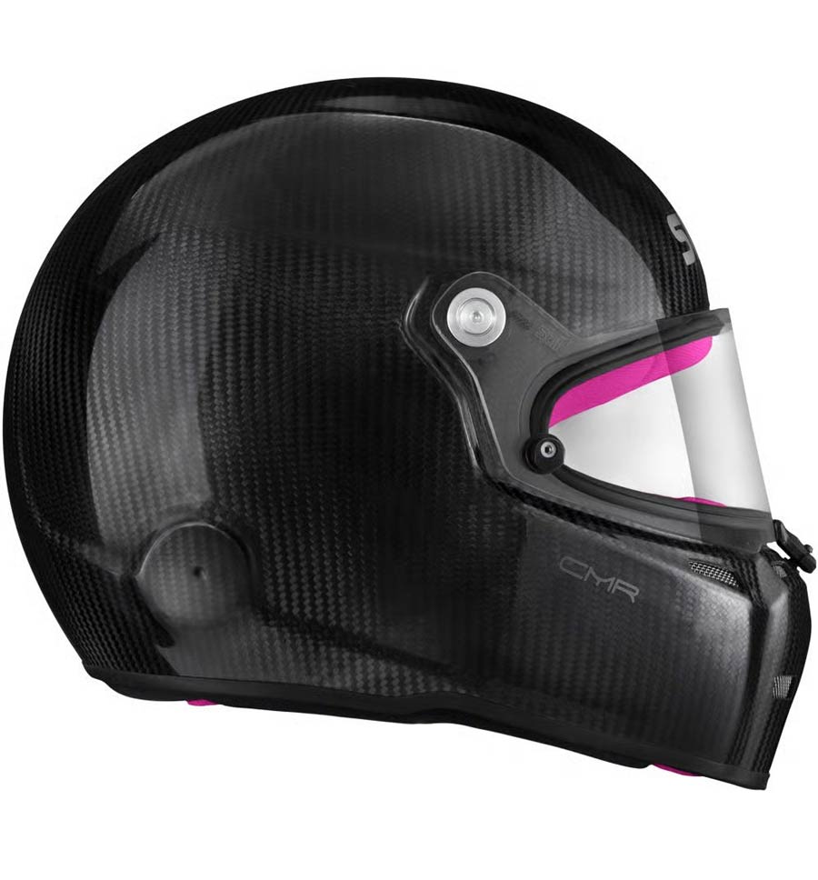 Stilo ST5 CMR2016 Kart Helmet - Pink